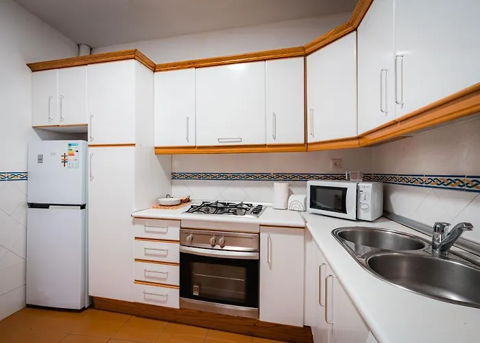 Apartman Con Balcon Cerca De Gran Via, Centro Qh Gran Via 01