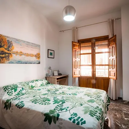 Con Balcon Cerca De Gran Via, Centro Qh Gran Via 01