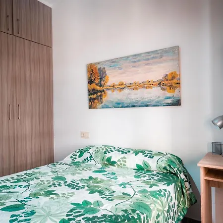 Con Balcon Cerca De Gran Via, Centro Qh Gran Via 01 *